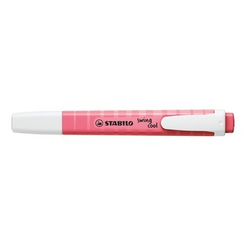 Stabilo Swing Cool Pastel Highlighter (4.0mm Cherry Blossom)