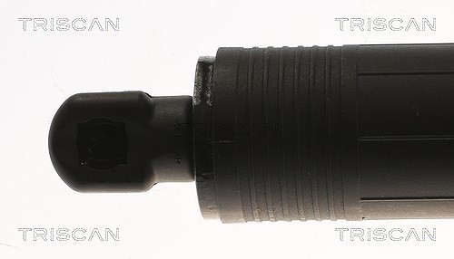 TRISCAN Gasfeder, Koffer-/Laderaum für LAND ROVER - Bild 2 von 4