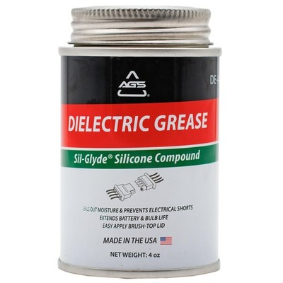 Can Dielectric Silicone Grease Compound for All Electrical Components and Connec