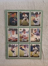 1991 Classic Bend Bucks ANTHONY PRITCHETT Grand Bay AL
