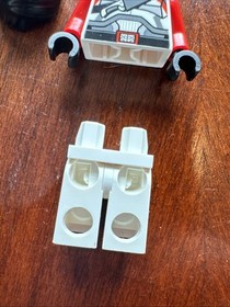 LEGO&reg; Star Wars Jace Malcom Minifigure The Old Republic Trooper 9497 sw0391