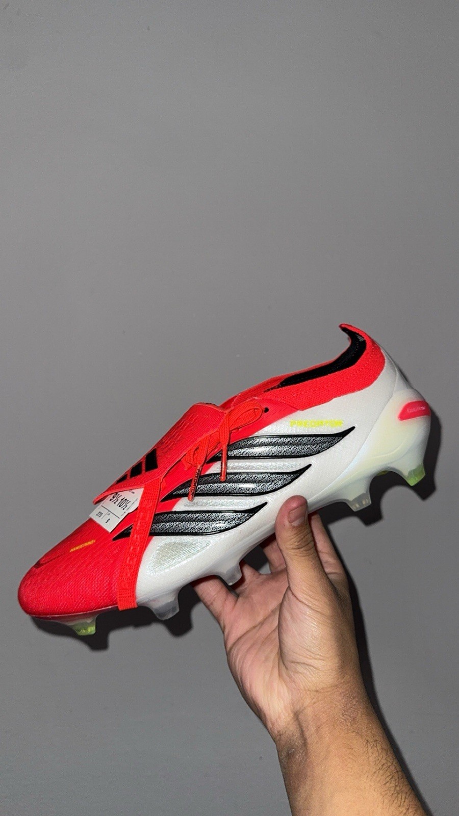 adidas Predator Elite Ft FG