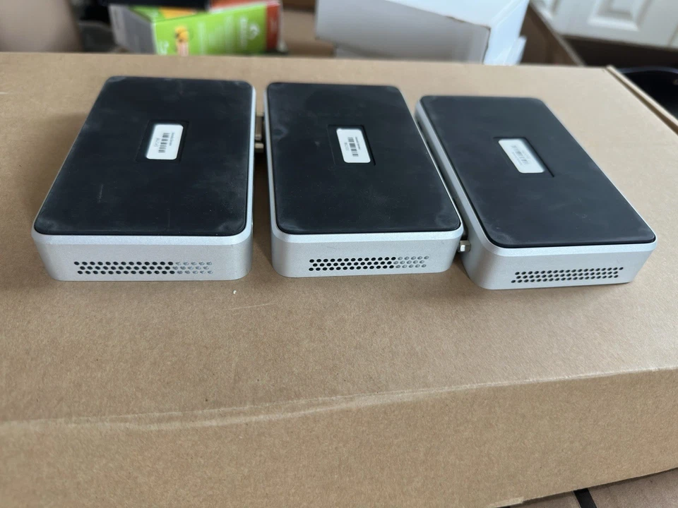 Blackmagic Design Intensity Extreme HDMI Analógico Captura y Reproducción Thunderbolt Foto 3 de 4