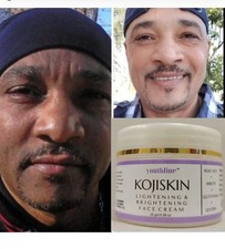 White Fade Super Skin Lightener Cream, Para Piel Triguena o Morena USA