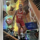 2025 Topps Chrome Asa Newell Base (RAW)