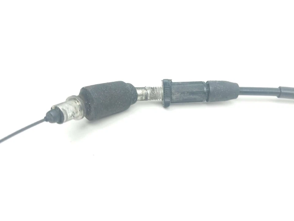 Línea de cable de acelerador 09 Suzuki GSXR 600 750 Foto 3 de 4