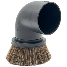 Vacuum Accessories & Attachments for Shop Vac 2-1/2'' - Vacuum Dust Brush & E...