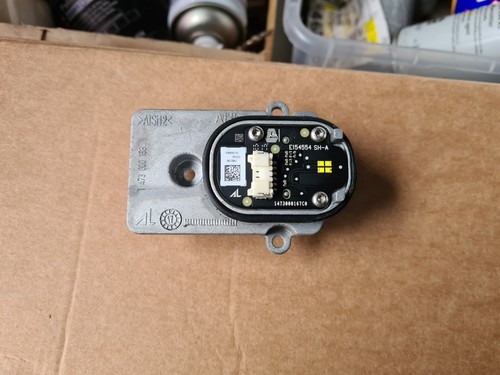 VW Touran II 1T/5T LED Tagfahrlicht Modul Scheinwerfer Links 10.2015-2022