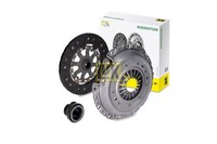 Kupplungssatz FÜR BMW 5 (E34), BMW 3 (E36) - Schaeffler LuK 623 0268 06
