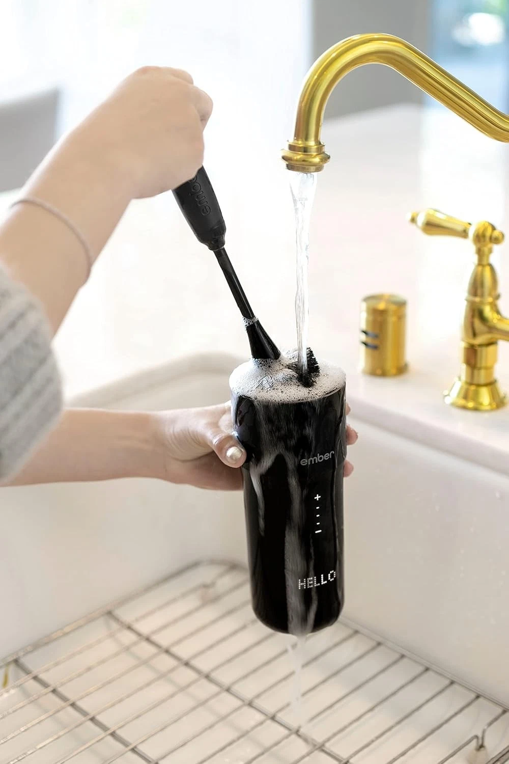 Bottle Brush - Thumbnail 4