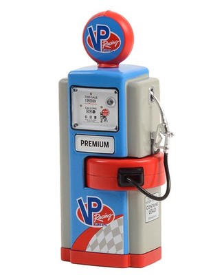 GREENLIGHT - 1948 VP Wayne 100-A Fuel Pump - 1/18 - GREEN14130-A