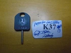 Ruger Factory Internal Lock Key Assembly for Ruger LC9, LC380, Mark III, & P345
