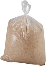 Corn Cob Media Treated and Untreated 4.5LB- 15LB, for Ammo Reloading, Shooting B