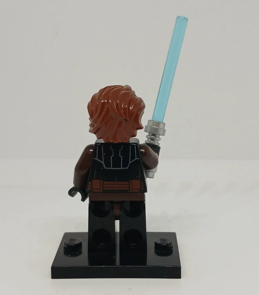 LEGO Star Wars : Anakin Skywalker - Figurine Personnage - Set 75214 sw0939 - Photo 2/2