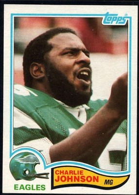 1982 Topps Football - Pick A Card - Cards 401-528