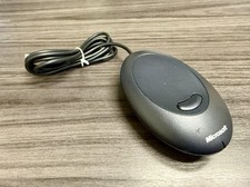 Microsoft Wireless IntelliMouse Explorer 2.0 USB Receiver Model 1009 Works