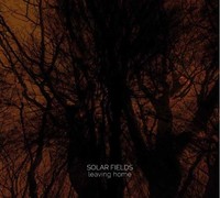 Solar Fields - Leaving Home - Cd - G72Z