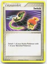 Pokemon Switch 102/113 Delta Species MP [5S9D7K] on eBay