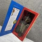 GI Joe WWII Army General 12" Figure 1996 Hasbro 50th Anniversary