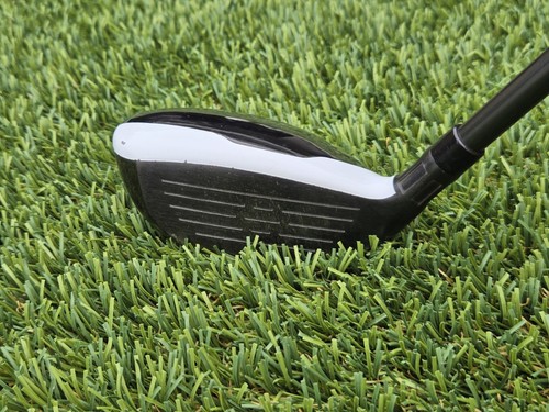 Taylormade M2 2017 19° 3 Hybrid Regular Flex Reax 65 - Picture 6 of 13
