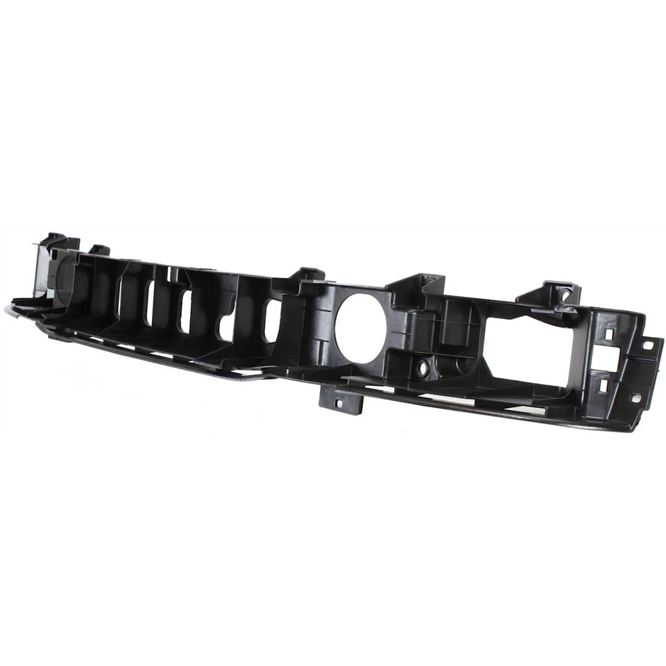 Panel de cabecera nariz faro lámpara montaje F4DZ8A284A para Ford Taurus 1992-1995 Foto 2 de 4