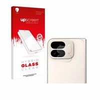 Display Panzerfolie Schutzglas FüR Google Pixel 9 Pro Fold (Nur Kameraschutz)
