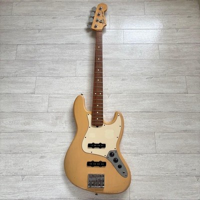 希少カラー廃盤 Fender USA Jazz Bass Highway One Rare color discontinued item Fender USA Jazz Bass Highway One | eBay