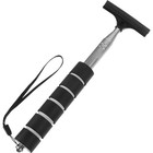 Retractable Rear-View Mirror Wiper Portable Cleaner Wiper Glass Windshield