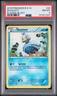 2013 POKEMON B&W PLASMA BLAST #29 DUCKLETT PSA 8