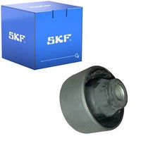 SKF Querlenkerlager Buchse Unten Vorne Vorderachse Passend FüR Honda Civic | VKD