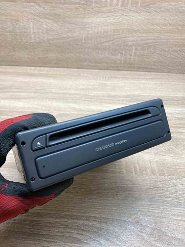 8200313631 Renault Navegación Satélite Navegación GPS Sistema Ordenador VDO - Imagen 6 de 7