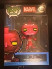 Funko POP! Digital Release: Marvel - High Evolutionary #435