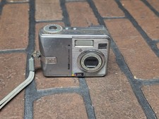 Kodak EasyShare C340 Digital Camera Read Description 