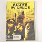 State's Evidence (DVD, 2006) Region 4 - New Sealed