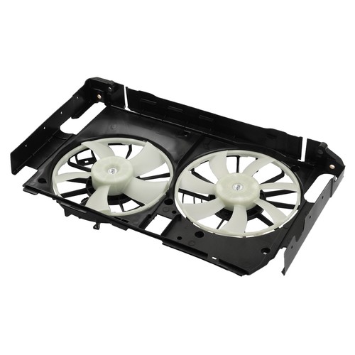 Radiator Cooling Fan Assembly for Toyota RAV4 2006-2012 2.4L 2.5L 620-512 - Bild 10 von 15