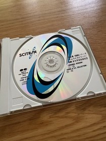 SAMURAI SPIRITS PCCB-00135 Soundtrack CD 1993 Arcade NEO GEO Pony Canyon