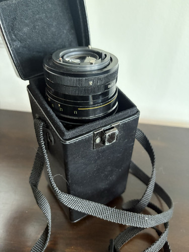 VIVITAR SERIES 1 70-210mm f3.5 VMC ZOOM LENS - Free Ship - Picture 8 of 9