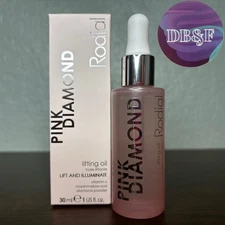 Rodial Pink Diamond Lifting Oil - 1 fl oz (30 ml)