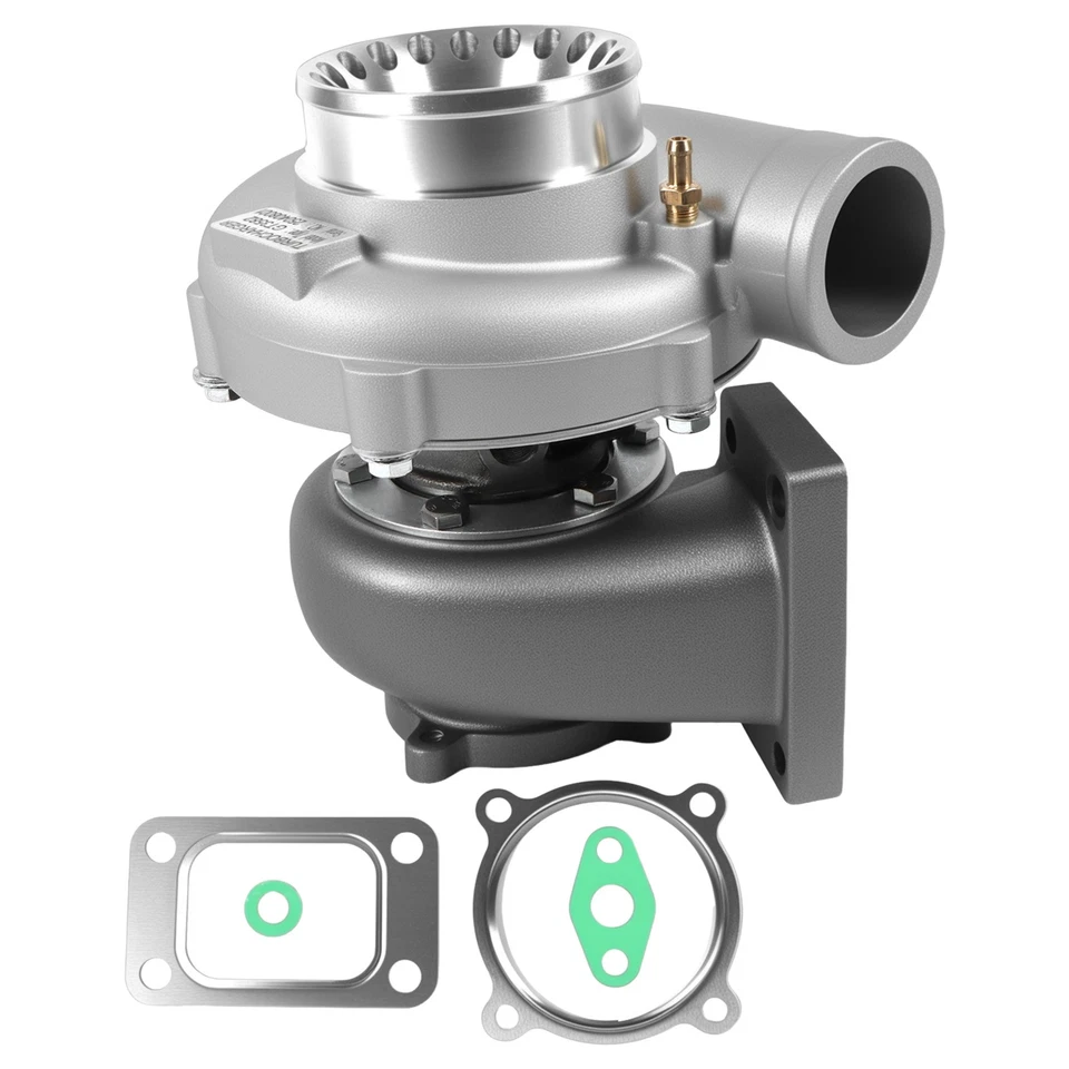 GT35 GT3582 GT3582R Turbo T3 AR.70/63 Anti-Surge Compressor Turbocharger Bearing Foto 3 de 4