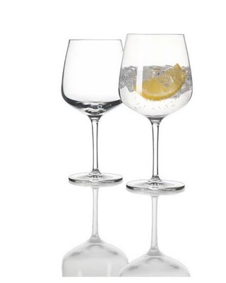 2x Stück Schott Zwiesel - Grace - Gin Tonic - Set NEU & TOP