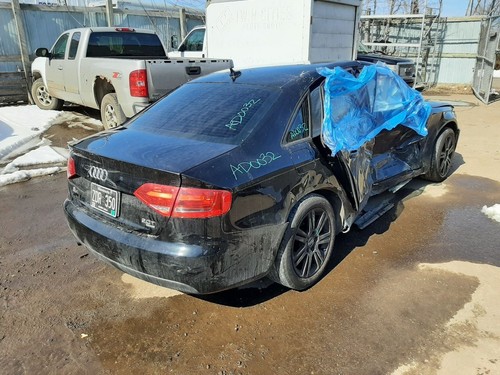 Alternator 140 Amp Bosch Manufacturer Fits 09-12 AUDI A4 922489 - Bild 11 von 12