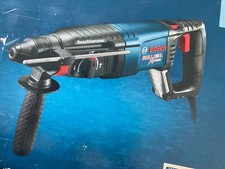Bosch GBH2-28L 1-1/8 In. SDS-plus Bulldog Xtreme Max Rotary Hammer Refurbished