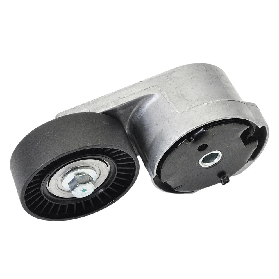 Belt Tensioner Assembly for Chrysler Town & Country Grand Cherokee Dodge Ram - Image 3 of 4