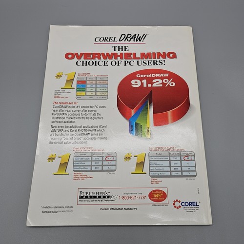 Disc + CD-ROM Today Vintage Computer Magazine & CD-ROM #14 August 1995 - Imagen 4 de 5