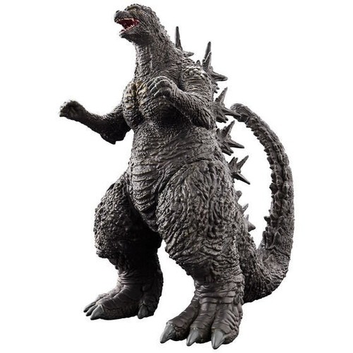 Monster King Series GODZILLA 2023 -1.0 Minus One KAIJU-OH 2024 NEW Kaiju H:9.6in - Picture 19 of 20