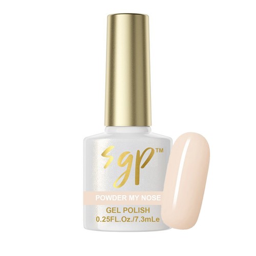 Nail Gel Nail Polish Soak-off UV/LED SGP Gel Polish Vanish 150+ Colours UK - Picture 109 of 173