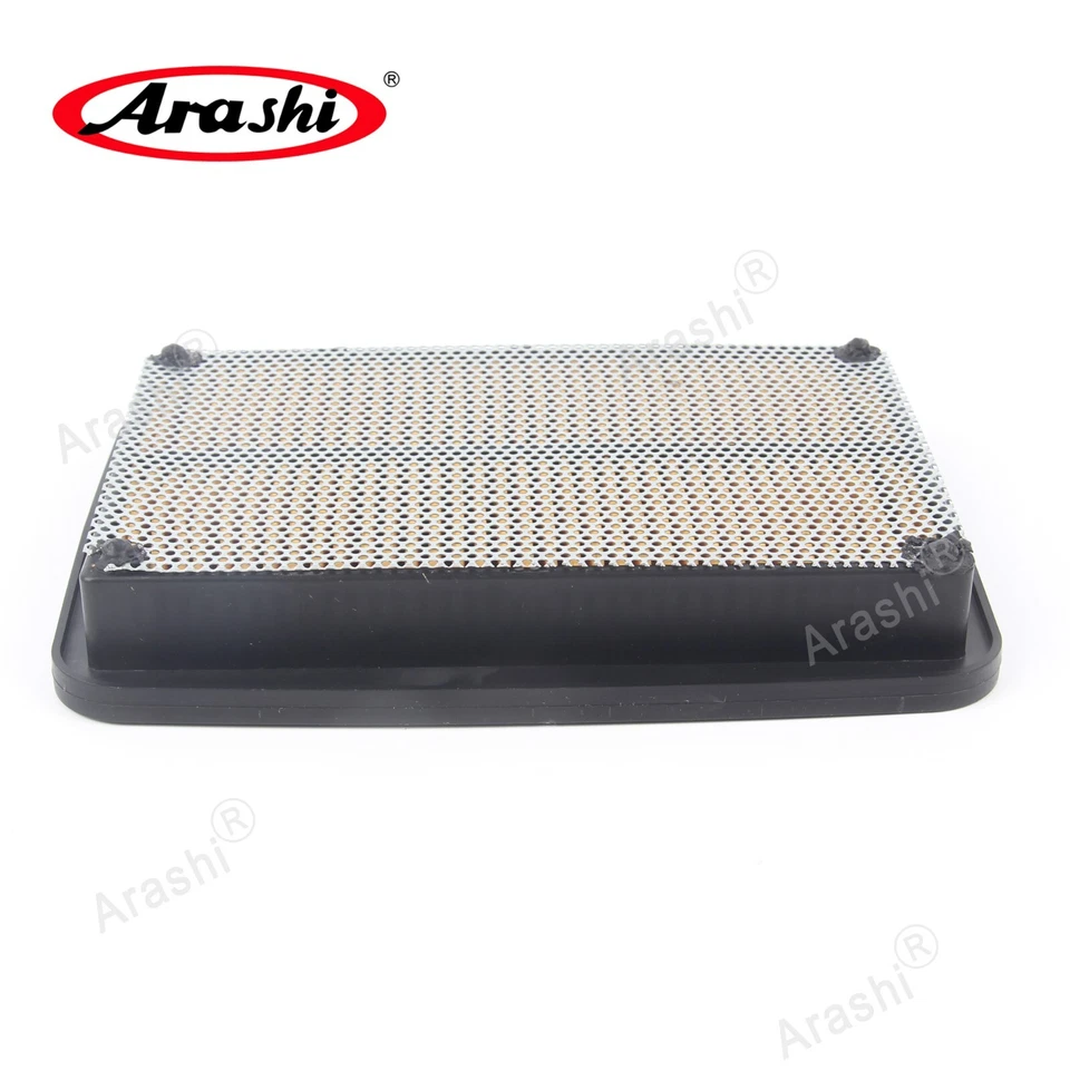 Filtro de aire limpiador para SUZUKI Bandit 250 Bandit400 GJ74A GSF250 400 GJ77A GK75A Foto 4 de 4