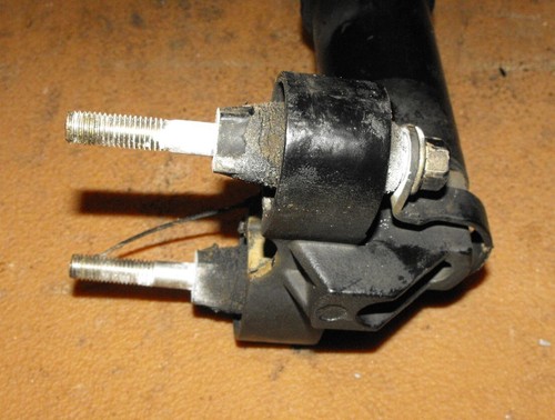 OEM Mercury 60 HP Steering Arm Assembly PN 893590T04 Fits 1995-2006+ - Picture 3 of 4