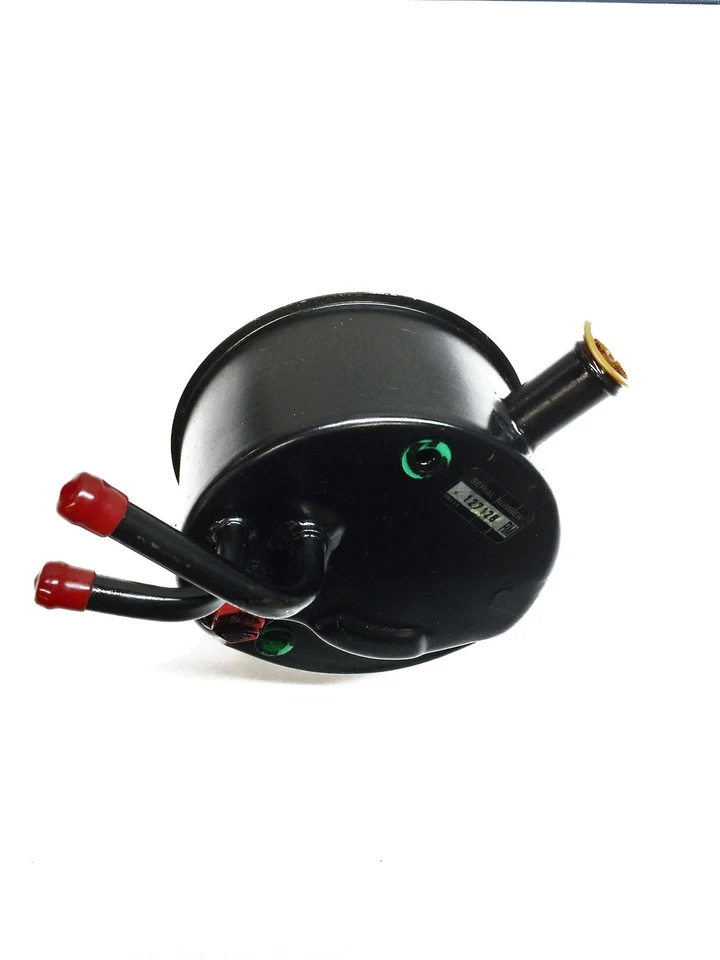 ATSCO Power Steering Pump 7052 (36P1349) REMANUFACTURED - Image 2 of 3