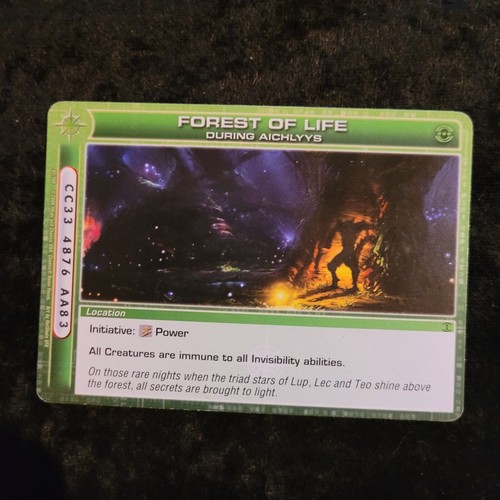 CHAOTIC CARDS ⛏️U-PICK⛏️ALL SHIP'N COMBINE💥BUY MORE & SAVE💰MUSTGO-SHOPPIN - Picture 28 of 34